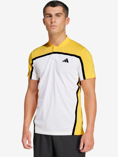 Лот: 25535724. Фото: 1. Футболка мужская Adidas Paris... Топы, майки