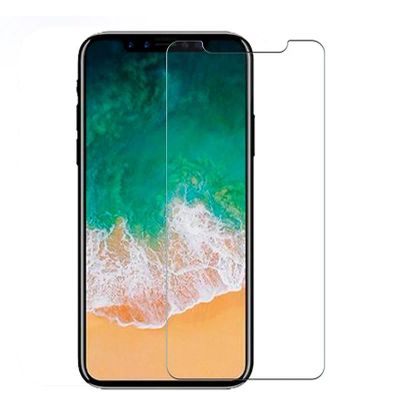Лот: 10893123. Фото: 1. Защитное стекло iPhone X/ XS... Защитные стёкла, защитные плёнки