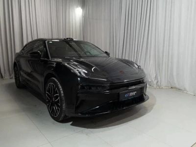 Лот: 25200946. Фото: 1. Лифтбек Zeekr 001 2025. Автомобили