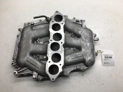 Лот: 20386438. Фото: 1. Коллектор впускной Infiniti Fx35... Двигатель и элементы двигателя