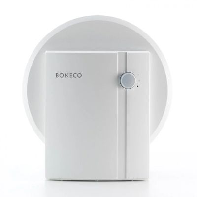 Лот: 11463618. Фото: 1. Мойка воздуха Boneco W1355A. Очистители воздуха, ионизаторы