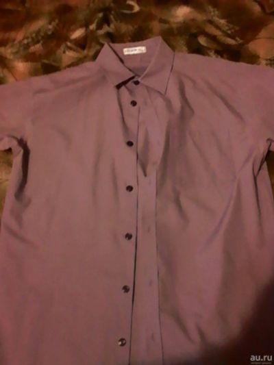 Лот: 14480769. Фото: 1. рубашки для школьника. Рубашки, блузки, водолазки