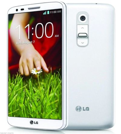 Лот: 4071035. Фото: 1. LG G2 32gb. Смартфоны