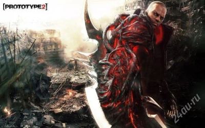 Лот: 2071364. Фото: 1. Prototype 2. xbox360.Лицензия. Игры для консолей
