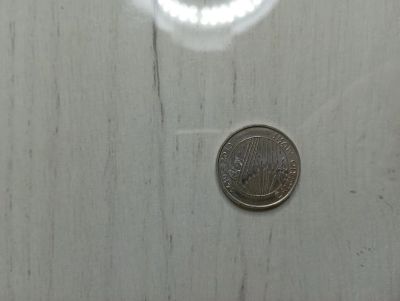 Лот: 19950963. Фото: 1. 1 лит 2010 Литва Грюнвальдская... Европа
