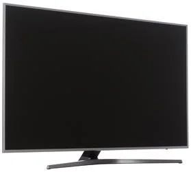 Лот: 14167769. Фото: 1. Новый 4K телевизор Samsung UE65MU6400... Телевизоры