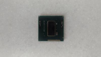 Лот: 16036829. Фото: 1. Intel® Core™ i7-2630QM. Процессоры