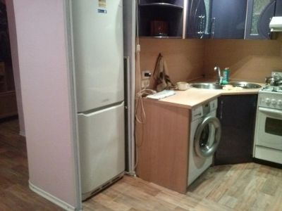 Лот: 4970711. Фото: 1. Сдам 1-комн ЦЕНТР. Квартиры, студии