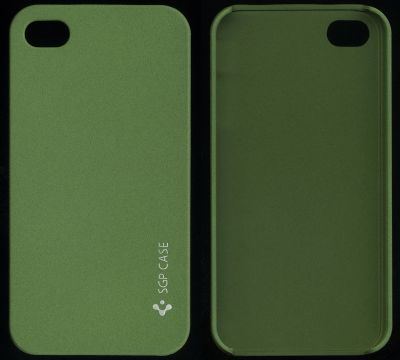 Лот: 12366938. Фото: 1. Чехол тонкий для Apple iPhone... Чехлы, бамперы