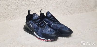 Лот: 16033701. Фото: 1. Кроссовки NIKE(зубья). Кеды, кроссовки, слипоны