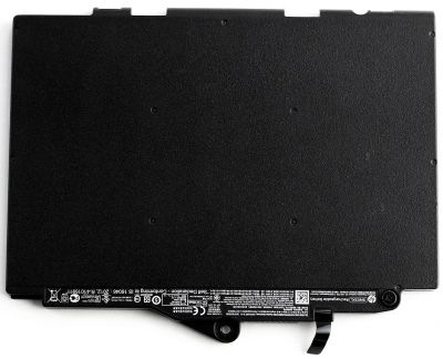Лот: 14992734. Фото: 1. Батарея для HP EliteBook 820 G3... Аккумуляторы