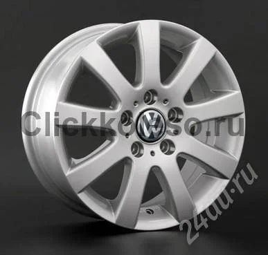 Лот: 552860. Фото: 1. Диски VW Passat оригинальные. Диски