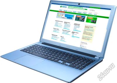 Лот: 5940402. Фото: 1. Acer V5-571G / Intel Core i5... Ноутбуки