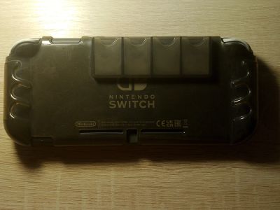 Лот: 24788875. Фото: 1. Nintendo Switch lite. Игры для консолей