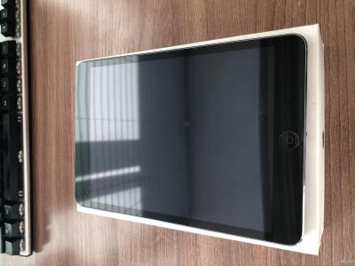 Лот: 14802453. Фото: 1. iPad mini 2 32gb WiFi + Cellular. Планшеты