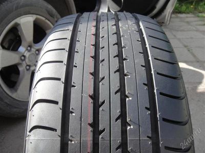 Лот: 987682. Фото: 1. DUNLOP SP SPORT 2050 225/45 R18. Шины