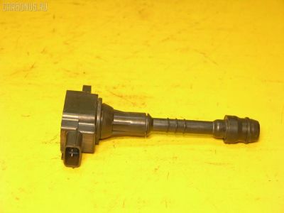 Лот: 3036020. Фото: 1. Катушка зажигания Nissan Sunny... Электрооборудование