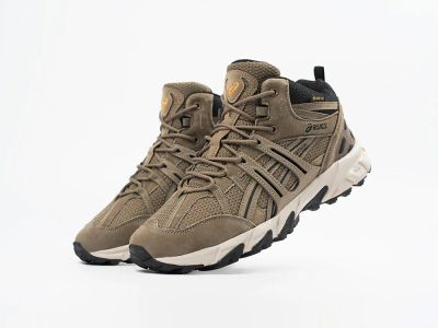 Лот: 25045748. Фото: 1. Зимние Кроссовки Asics Gel-Sonoma... Кеды, кроссовки, слипоны