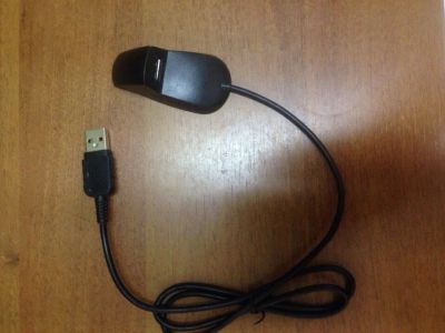 Лот: 6928982. Фото: 1. Удлинитель USB для компьютера... Шлейфы, кабели, переходники