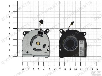 Лот: 15965878. Фото: 1. Вентилятор L41283-001 дл HP Pavilion. Системы охлаждения
