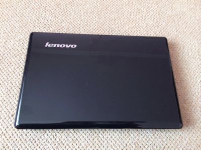 Лот: 3751165. Фото: 1. Lenovo ideapad Z565 . Обмен на... Ноутбуки