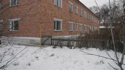 Лот: 2310064. Фото: 1. Двухкомнатная квартира. ПГТ Шушенское... Квартиры, студии