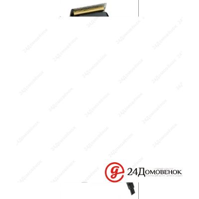 Лот: 12745770. Фото: 1. Машинка д/стрижки SA-5110BK. Массажеры