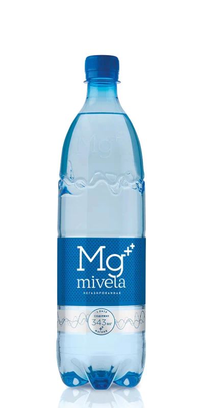 Лот: 23263426. Фото: 1. Ригла вода минеральная Мивела... Лекарства