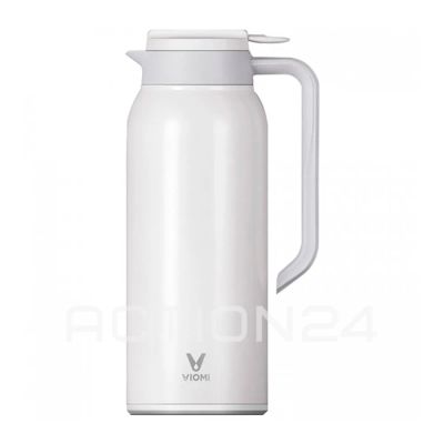 Лот: 18366573. Фото: 1. Термос Viomi Steel Vacuum (1500... Термосы, термокружки, фляжки