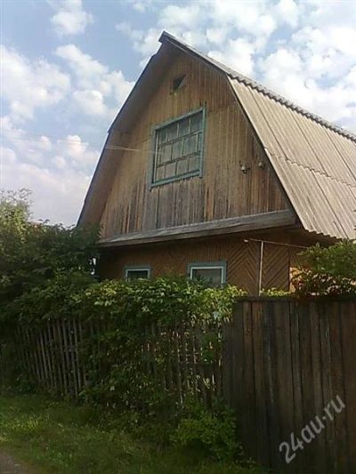 Лот: 1232616. Фото: 1. Дача ст. Рябинино. Дачи