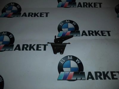 Лот: 3882899. Фото: 1. Замок багажника E39 BMW БМВ. Кузов