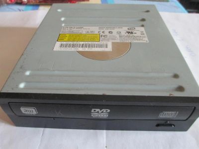 Лот: 3774184. Фото: 1. DVD-RW Lite On IDE исправный... Приводы CD, DVD, BR, FDD