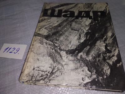 Лот: 18955557. Фото: 1. И. Д. Шадр. Литературное наследие... Мемуары, биографии