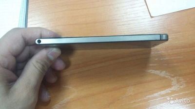 Лот: 6476537. Фото: 1. Huawei P6 возможен обмен. Смартфоны