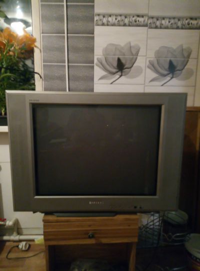 Лот: 19004010. Фото: 1. Телевизор Samsung. Запчасти для телевизоров, видеотехники, аудиотехники