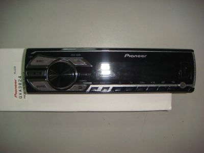 Лот: 9204972. Фото: 1. Панель для автомагнитолы Pioneer... Аксессуары для автозвука