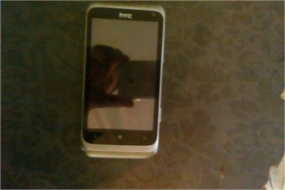Лот: 6567529. Фото: 1. HTC Radar c110e. Смартфоны