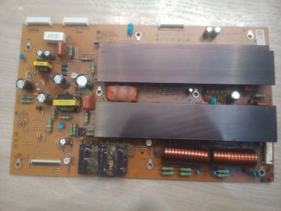 Лот: 20011591. Фото: 1. Power Board EAX62080701 Y-SUS... Запчасти для телевизоров, видеотехники, аудиотехники