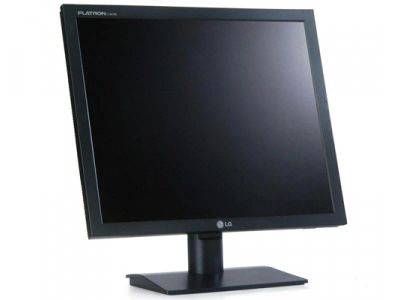 Лот: 13005236. Фото: 1. LG Flatron L1919S. 19" / 75Hz... ЖК-мониторы