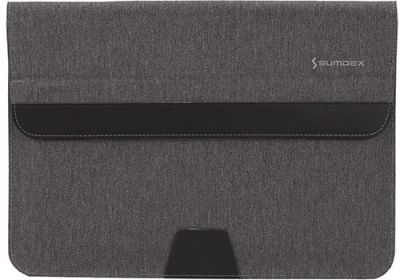 Лот: 24489125. Фото: 1. Чехол для ноутбука Sumdex ICM-134... Сумки, рюкзаки