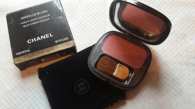 Лот: 4401760. Фото: 1. Румяна Chanel. Макияж