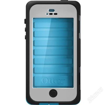 Лот: 2941891. Фото: 1. OtterBox Armor водонепроницаемый... Чехлы, бамперы