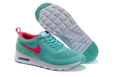 Лот: 4559506. Фото: 1. Nike Air Max Thea. Размер 38. Кеды, кроссовки, слипоны