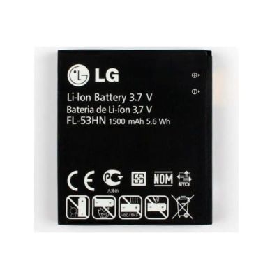 Лот: 15545061. Фото: 1. Аккумулятор LG P990 /Лайт. Аккумуляторы