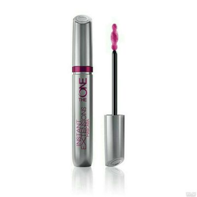 Лот: 12992982. Фото: 1. Ультраудлинняющая тушь Oriflame... Макияж