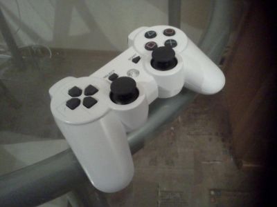 Лот: 6415306. Фото: 1. Джойстик Playstaton 3. Аксессуары для игровых приставок, консолей, геймпады