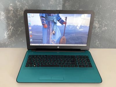 Лот: 18854324. Фото: 1. Ноутбук HP Intel Celeron N3060... Ноутбуки