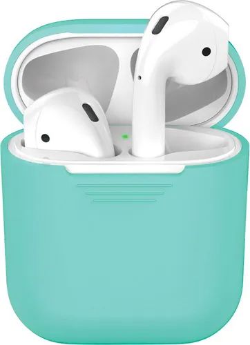 Лот: 24526269. Фото: 1. Чехол Deppa для Apple AirPods... Другое (аудиотехника)
