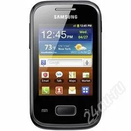Лот: 2492388. Фото: 1. Samsung GALAXY Pocket. Смартфоны