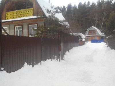 Лот: 7009824. Фото: 1. Продам Дачу. Дом 2 этажа, баня... Дачи